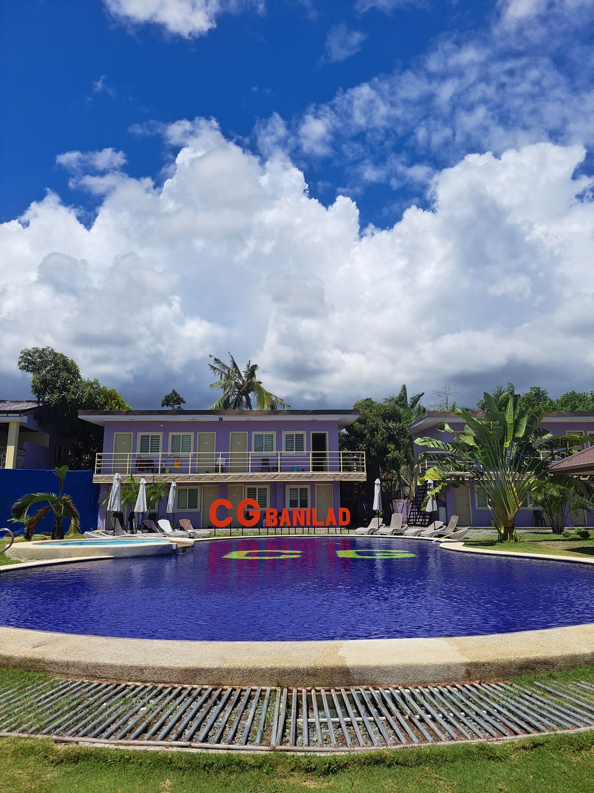 CG Academy — Banilad Campus