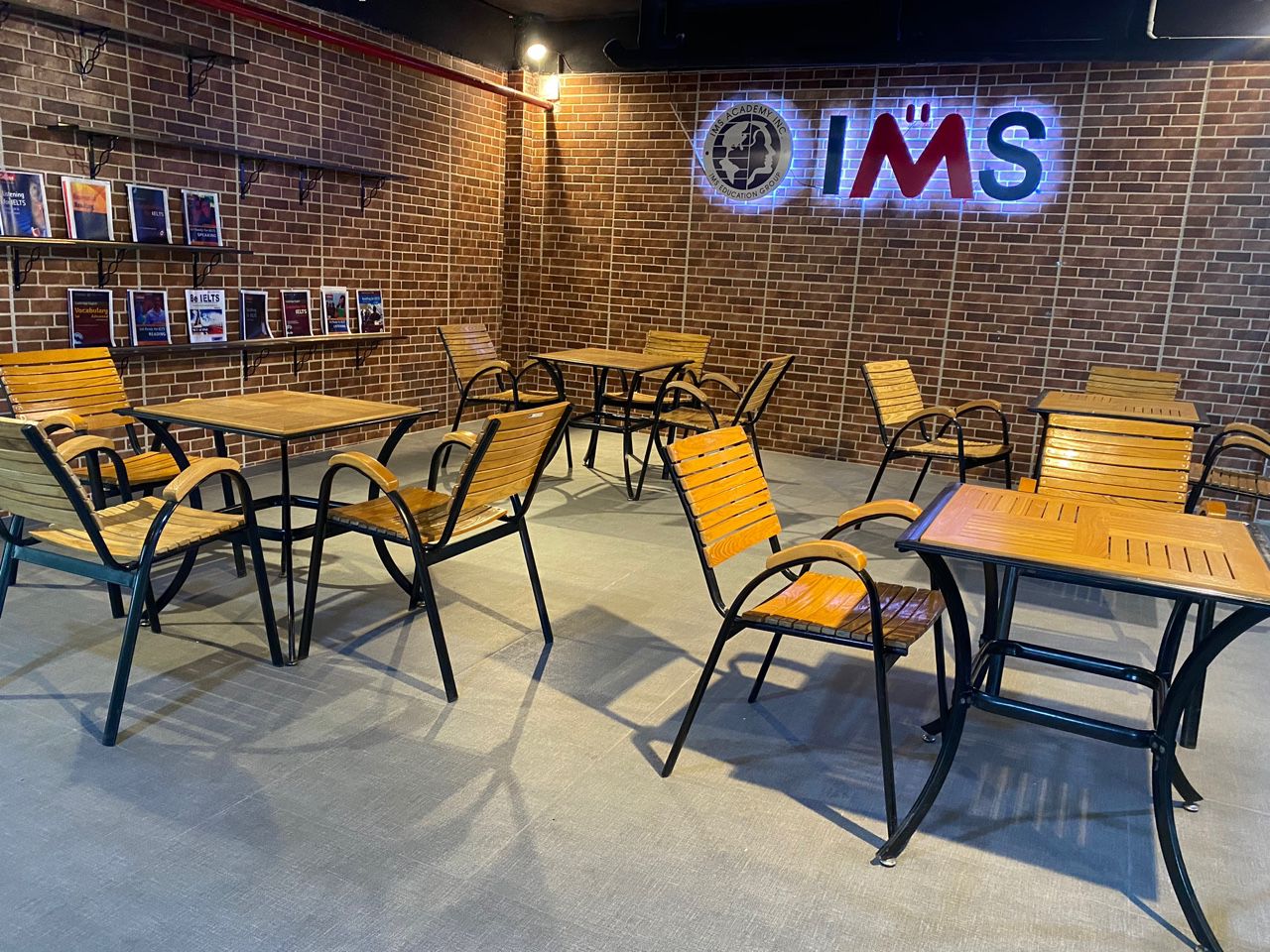 IMS Academy