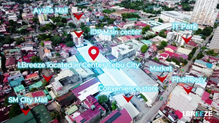 IMS Academy in Cebu: Why Arab Students Choose It