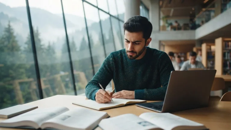 أفضل معاهد اللغة في باقيو: وجهتك لتعلم الإنجليزية في أجواء باردة