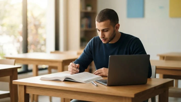مراكز واختبار التوفل (TOEFL) في الفلبين: دليلك الشامل للتسجيل والتحضير