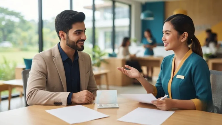 دليل تجديد الفيزا السياحية في الفلبين للطلاب السعوديين