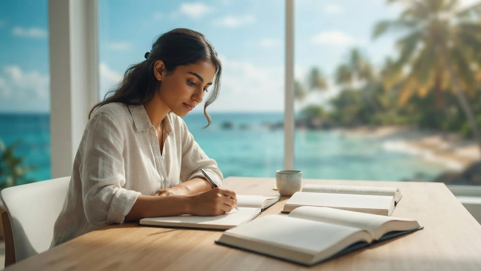 طلاب عرب يجمعون بين دراسة اللغة والسياحة في الفلبين