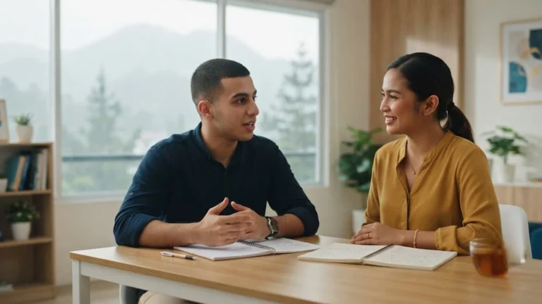 دليلك الشامل لمعهد JIC للغة الإنجليزية في باجيو الفلبين