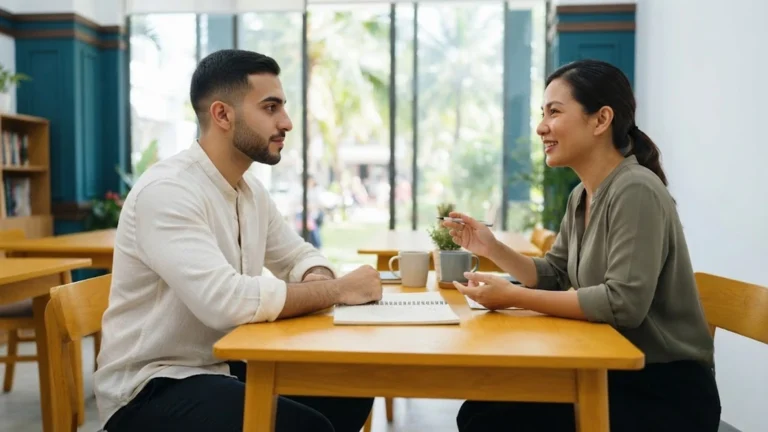 دليل دراسة الانجليزي في الفلبين مبتعث: الشروط والخطوات