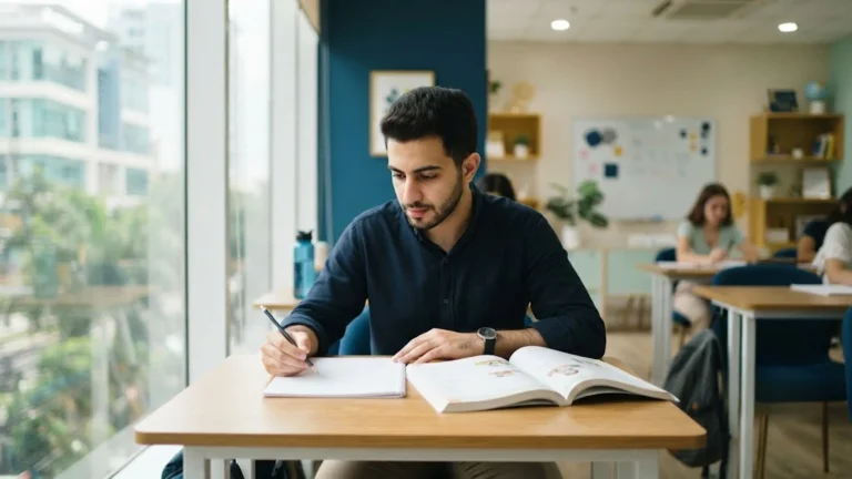 معاهد اللغة الإنجليزية المعتمدة دولياً في مانيلا: دليل الطالب العربي