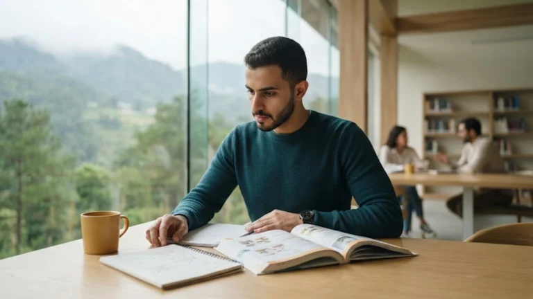 دراسة اللغة الإنجليزية في باجيو الفلبين: الدليل الشامل للطلاب العرب