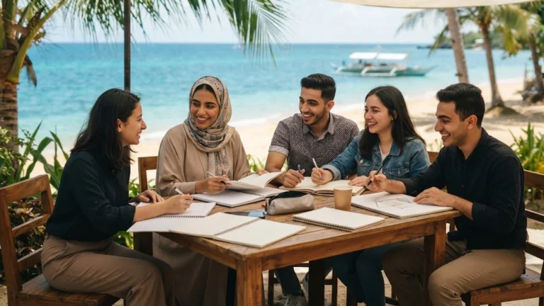 أفضل الأماكن السياحية في ماكتان الفلبين: دليل الطلاب لدمج الدراسة بالترفيه