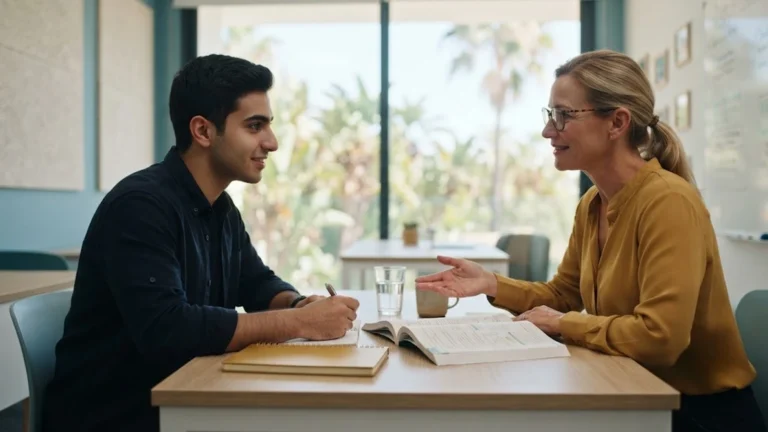 معهد Blue Ocean Academy في الفلبين: الدليل الشامل والمميزات